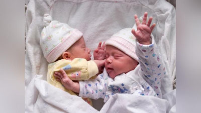 '2 oyda O`zbekistonda qancha egizak chaqaloqlar tug`ilgani ma`lum bo`ldi'ning rasmi