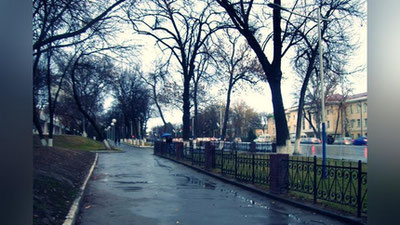 Изрображение 'ПОГОДА НА 15 ФЕВРАЛЯ: В СТОЛИЧНОМ РЕГИОНЕ НЕБОЛЬШИЕ ОСАДКИ'