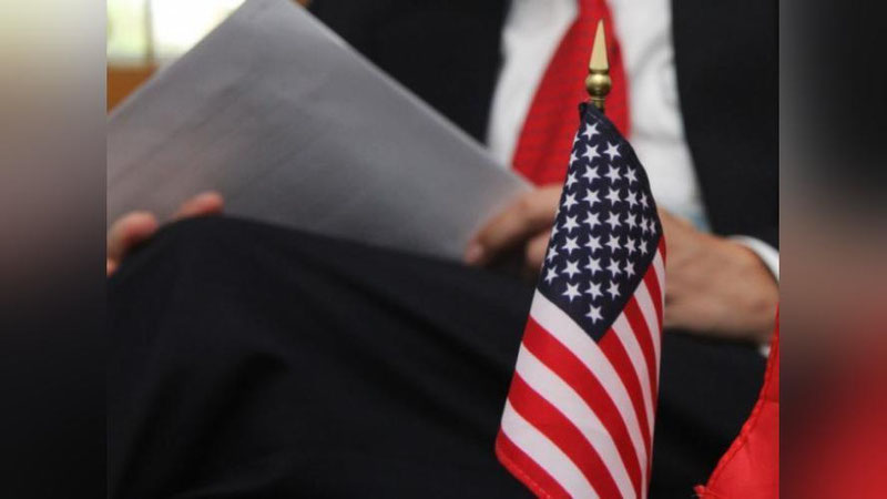Изрображение 'ДЕЛЕГАЦИЯ ГОСДЕПА США ПРИБЫЛА В УЗБЕКИСТАН'
