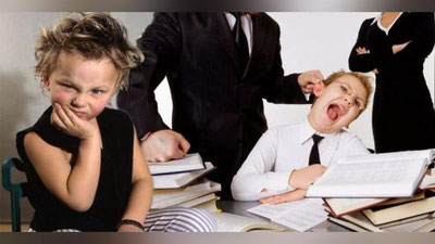 'Tarbiyasi og`ir voyaga etmaganlar muassasalarida majburiy umumiy ta`lim beriladi'ning rasmi