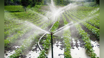 Изрображение 'Государство поддержит внедрение водосберегающих технологий субсидиями'