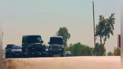 'Jarimalar o`rniga transport vositasini ma`lum muddatlargacha boshqarish huquqidan mahrum etish jazosi qo`llanilishi ham mumkin (video)'ning rasmi