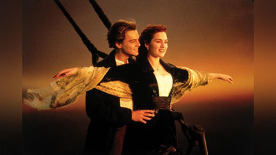 'Nega Keyt Uinsletning “Titanik”ni ko`rishga ko`zi yo`q? 'ning rasmi