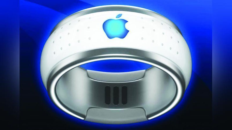 'Endi Ayfonni uzuk boshqaradimi?'ning rasmi