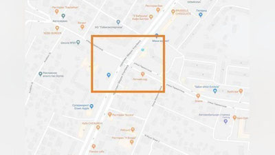 'Bugun Toshkentning qator chorrahalarida transport harakati qisman cheklanadi'ning rasmi