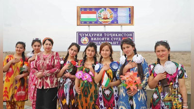 'Тожикистон билан визасиз режим қандай амал қилади?'ning rasmi