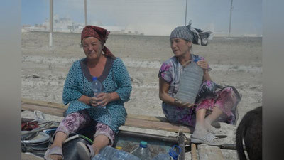 '“Jizzax sement zavodi” faoliyatidan aholi nega norozi bo`lmoqda?'ning rasmi