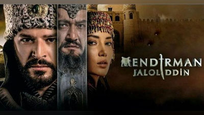 'Туркияда "Мендирман Жалолиддин" сериалининг иккинчи фаслини суратга олиш бошланди'ning rasmi