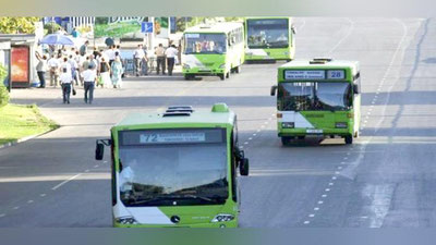 '​“Toshshahartransxizmat” qoshida fuqarolar qabulxonasi tashkil etildi'ning rasmi