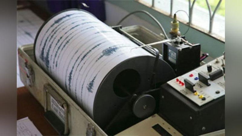 Изрображение 'В Узбекистане произошло землетрясение'