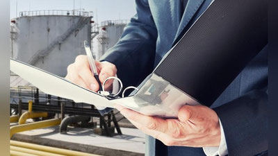 '“O`zbekneftgaz”: “Maroqand neft bazasi”da talon-tarojlikka yo`l qo`ygan xodimlarga oid to`plangan hujjatlar huquqni muhofaza qiluvchi idoralarga taqdim etildi'ning rasmi