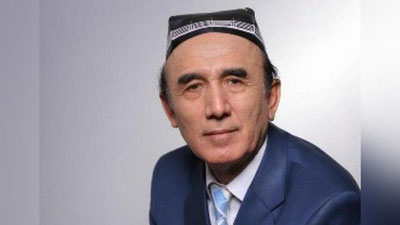 '​Sherali Jo`raev: "Marhum Yurtboshimiz bilan Ka`batullohning ichiga kirganimiz hech esimdan chiqmaydi”'ning rasmi