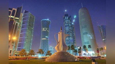 'Қатар Ўзбекистон фуқаролари учун 30 кунлик визасиз режим жорий қилди'ning rasmi