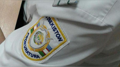 'Bosh prokuratura moliya vaziri o`rinbosarining agrosektordagi qoidabuzarliklarga aloqasi bor yoki yo`qligini tekshirmoqda'ning rasmi