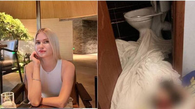 'Moskvada o`zbekistonlik erkak 25 yoshli qizni o`ldirganlikda gumonlanmoqda'ning rasmi