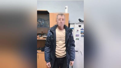 Изрображение 'В Наманганской области задержан подозреваемый в двойном убийстве 12-летней давности'