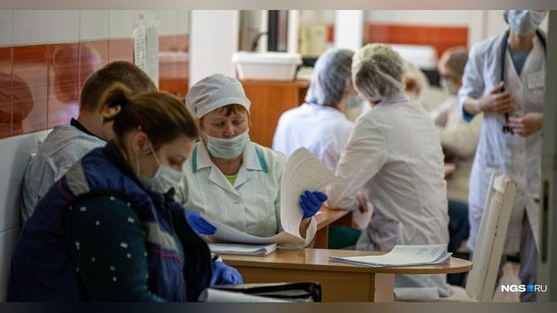 '⚡️Россияда чўчқа гриппи эпидемияси авж олмоқда'ning rasmi