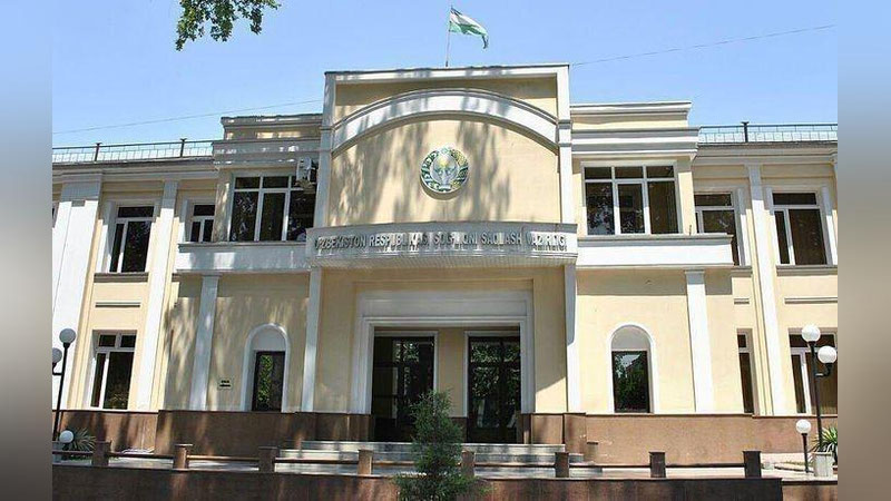'SSV koronavirusda gumon qilingan bemor  haqida ma`lumot berdi'ning rasmi