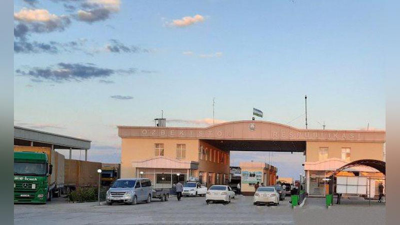'Yangi yildan boshlab xorijdan kelishda “sovg`a-salomlar” uchun ham boj to`lanishiga oydinlik kiritildi.'ning rasmi