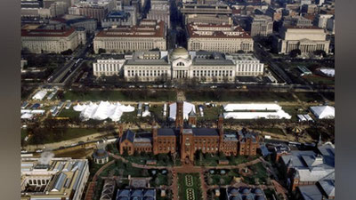 Изрображение 'ДЕЛЕГАЦИЯ СМИТСОНОВСКОГО ИНСТИТУТА (США) ПРОВОДИТ ВСТРЕЧИ В ТАШКЕНТЕ'