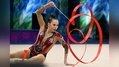 'Тахмина Икромова Москвада ўтказилган халқаро турнирда 3-ўринни қўлга киритди'ning rasmi