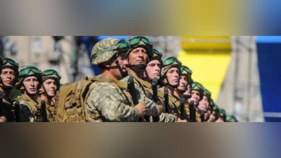 'O`zbekistonda 1,2,3-darajali serjant harbiy unvonlari joriy etildi'ning rasmi