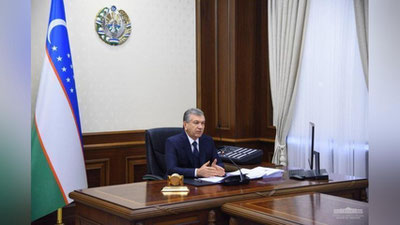 Изрображение 'Мигрантов поддержат в материальном и правовом порядке, - итоги совещания'