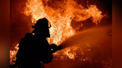 'Mirobod tumanida joylashgan restoranlarning birida yong`in sodir bo`ldi'ning rasmi