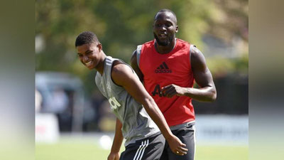 '“BARSELONA” “MYu” HUJUMChISINI OLMOQChI'ning rasmi