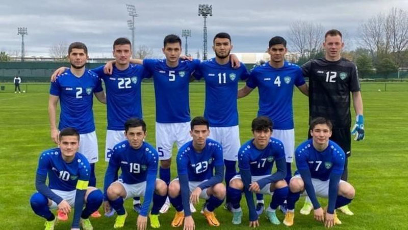'Osiyo kubogi U-23 ning eng qimmat jamoalari reytingi tuzildi'ning rasmi
