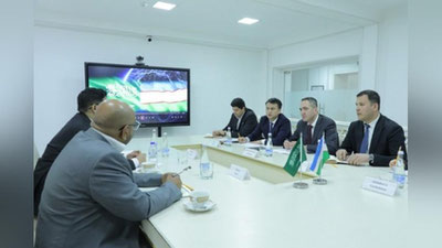 'Ўзбекистон фуқаролари Саудия Арабистонига ишга жалб қилинади'ning rasmi