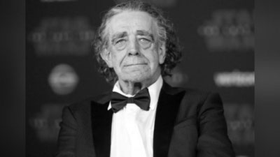 '“Юлдузлар жанги”даги машҳур Чубакка вафот этди (Видео) 'ning rasmi