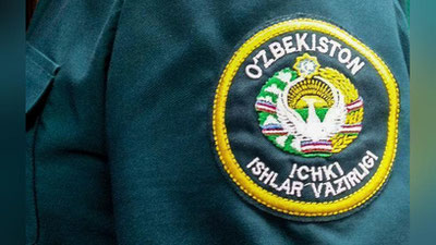 'Andijonda mahkumni kaltaklab o`ldirib qo`ygan 12 nafar IIO xodimiga hukm o`qildi'ning rasmi