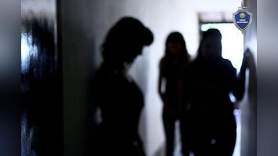 Изрображение 'Пять женщин похитили золото из дома жителя Чуста'