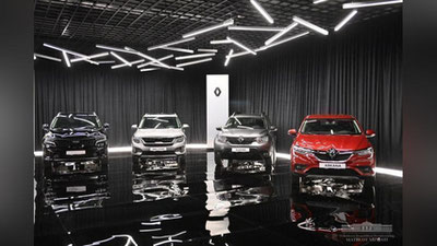 Изрображение 'Мощность автомобильного завода ADM Jizzakh достигнет 100 тысяч единиц авто в год'