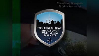 'Haydovchiga nisbatan qo`pollik qilgan YPX xodimiga nisbatan chora ko`riladi'ning rasmi