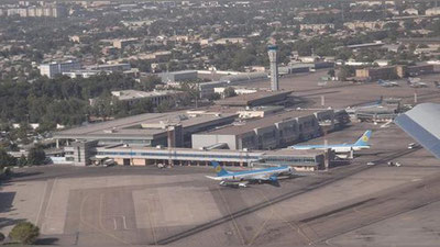 'Aeroport yaqinida yashash inson salomatligiga qanday ta`sir qilishi mumkinligi ma`lum qilindi'ning rasmi