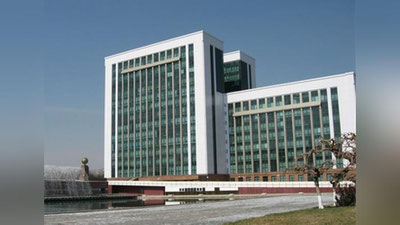 'Давлат молиявий назорат бош бошқармасига бошлиқ тайинланди'ning rasmi