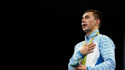 Изрображение 'ХАСАНБОЙ ДУСМАТОВ ОТРИЦАЕТ КОНТРАКТ С ПРОМОУТЕРАМИ ИЗ ЮАР'