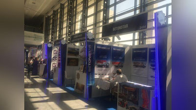 Изрображение 'Узбекские предприниматели в Ашхабаде заключили экспортные договоры на 15 миллионов долларов'