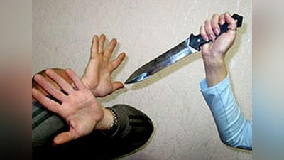 'Samarqandda 45 yoshli ayol turmush o`rtog`ini pichoqlab o`ldirdi'ning rasmi