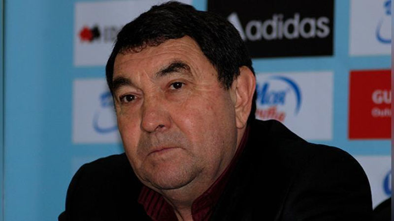 'Viktor Jalilov: Birinchi davrada raqiblar bir-birini yaxshi o`rgandi 'ning rasmi