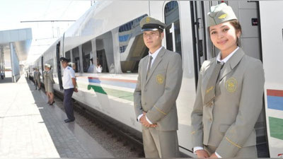 'Temir yo`l chiptalariga chegirmalar e`lon qilindi'ning rasmi