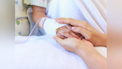 'O`zbekistondagi yangi yig`imlar  og`ir kasalga chalingan bolalarni davolashga yo`naltiriladi'ning rasmi