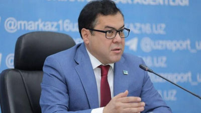 '"Fizika va kimyo fani!" Sherzod Qudratxo`ja so`zlari noto`g`ri talqin qilinganini aytdi, yangi vazir esa fanlarni bekor qilish fikri hech qanday asosga ega emasligini ta`kidladi (video)'ning rasmi