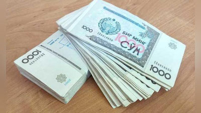 'Iyulda byudjet tashkilotlarining ishchi-xodimlariga oylik maoshi o`z vaqtida berilmadi'ning rasmi