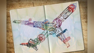 'Ўзбекистоннинг алоҳида давлатлар билан виза тартиби тасдиқланди'ning rasmi