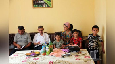 'Xurshida TILLAEVA: «Menga uy berib, Prezidentimiz ketgandan keyin chiqarib yuborishdi, deb internet orqali ovoza tarqatsang, kottej-uyli bo`lasan, deb aldashgandi»'ning rasmi