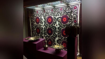 '​Адашган тарихнинг қайтиши...'ning rasmi