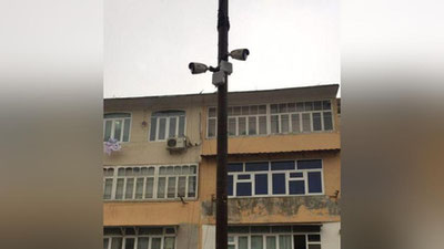 '​Namangandagi fohishaxonalar yo`laklariga kuzatuv kameralari o`rnatilmoqda'ning rasmi